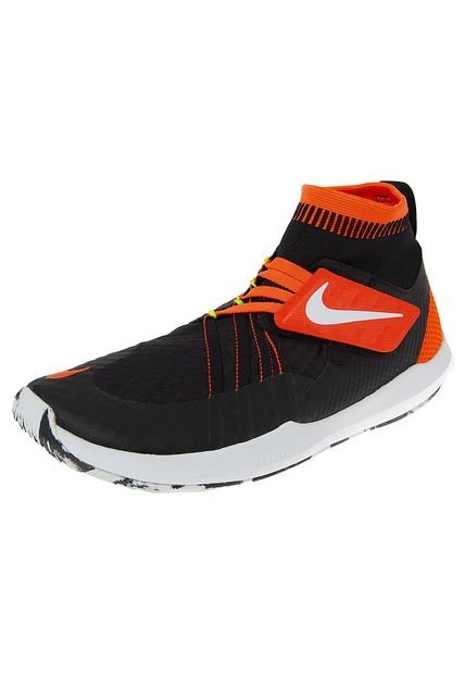 Training Negro-Naranja Nike Flylon Train Dynamic - Compra Ahora | Dafiti  Colombia