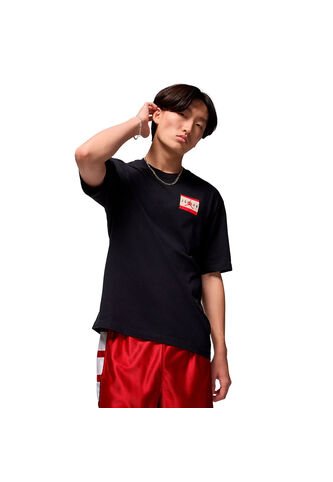 CAMISETA NIKE HOMBRE IF5619-010 Talla L Nike