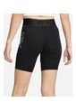 Short Mujer Nike Air Sportswear Bike Short - Negro de Nike