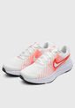 Tenis NIKE Run Defy Blanco de Nike