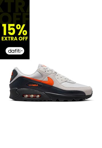 TENIS NIKE HOMBRE IF0670-003 AM 90 Talla 12 Nike