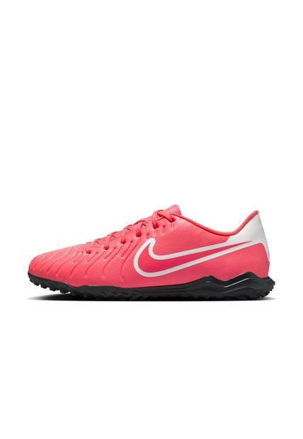 Guayos Hombre Nike Tiempo Legend 10 Club Rosa