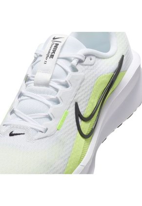 Tenis Nike Downshifter 13 Core Hombre-Blanco
