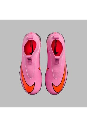Torretin Nike Kids Mercurial Superfly 10 Academy TF - Rosado