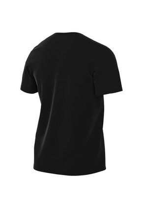 Camiseta Hombre Nike Court Dri-Fit Rafa Tennis - Negro