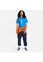 Camiseta Hombre Nike Sb Tee Salute Azul Cielo de Nike