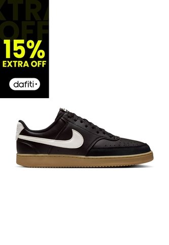 TENIS NIKE HOMBRE IB2998-004 COURT VIS Talla 9.5 Nike