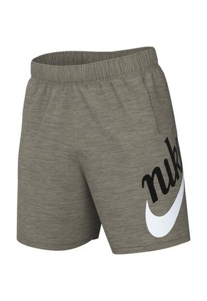 Pantaloneta Deportiva Hombre Nike Sb Essential Sunday Short - Negro