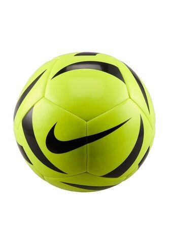 Balon De Futbol Nike Ptch Train # 4-Verde Nike