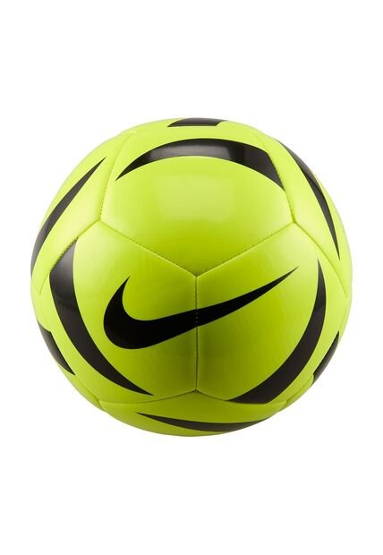 Balon De Futbol Nike Ptch Train # 4-Verde