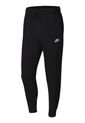 Pantalón Sudadera Hombre Nike Sportswear Club Jogger Jersey - Negro de Nike