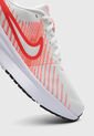 Tenis NIKE Run Defy Blanco de Nike