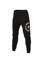 Pantalon Sudadera Hombre Nike Sportswear Just Do It Fleece Pant - Negro de Nike
