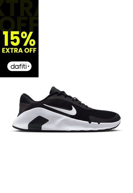 TENIS NIKE HOMBRE HV9972-003 FLEX TRAI Talla 8