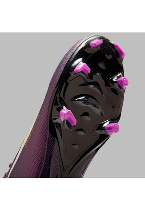 Guayos Nike Hombre Mercurial Superfly 10 Academy "K.M" FG/MG - Morado