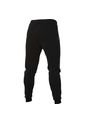 Pantalon Sudadera Hombre Nike Sportswear Just Do It Fleece Pant - Negro de Nike