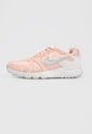 Tenis Lifestyle Rosa-Blanco Nike Atsuma de Nike