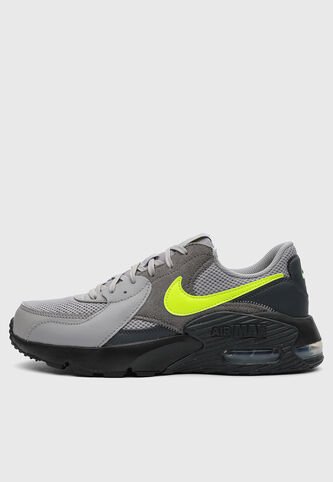 Tenis NIKE Air Max Excee Gris Nike