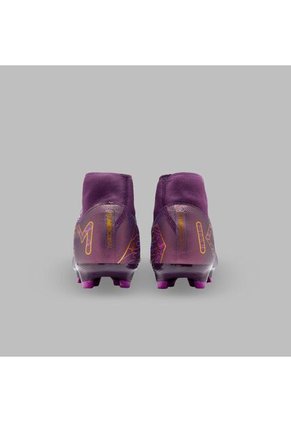 Guayos Nike Hombre Mercurial Superfly 10 Academy "K.M" FG/MG - Morado