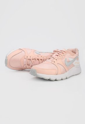 Tenis Lifestyle Rosa-Blanco Nike Atsuma