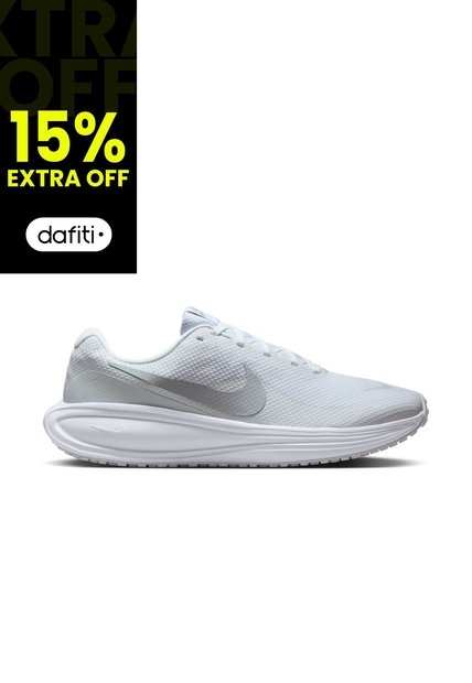TENIS NIKE HOMBRE HJ9198-100 REVOLUTIO Talla 7