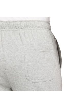 Pantaloneta Nike M Nsw Club Hombre-Gris