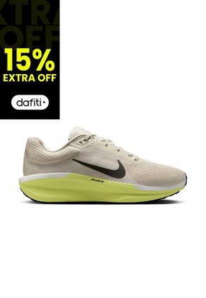 Tenis Nike Air Winflo 11 Hombre-Marron Verdoso