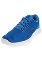 Running Azul Nike Lunarconverge de Nike