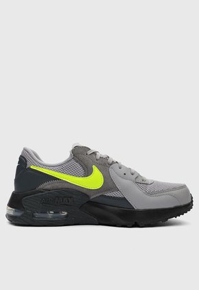 Tenis NIKE Air Max Excee Gris
