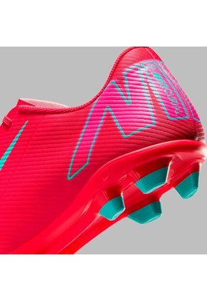 Guayos Nike Hombre Mercurial Vapor 16 Club FG/MG -Rojo