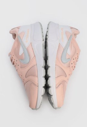Tenis Lifestyle Rosa-Blanco Nike Atsuma