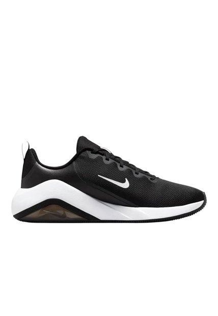 Tenis Nike Air Zoom Bella 7 Mujer-Negro