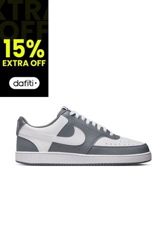 TENIS NIKE HOMBRE HM9862-003 COURT VIS Talla 7 Nike