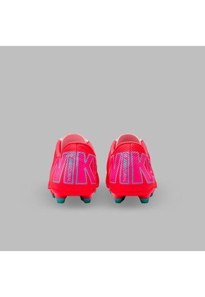 Guayos Nike Hombre Mercurial Vapor 16 Club FG/MG -Rojo