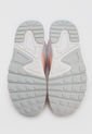 Tenis Lifestyle Rosa-Blanco Nike Atsuma de Nike