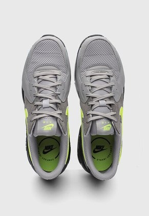 Tenis NIKE Air Max Excee Gris