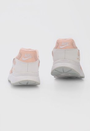 Tenis Lifestyle Rosa-Blanco Nike Atsuma