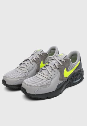 Tenis NIKE Air Max Excee Gris