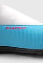 Guayo Blanco-Celeste-Fucsia Nike Phantom GX Club Df TF de Nike