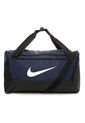Maletín Azul-Negro-Blanco Nike Brasilia 41L de Nike