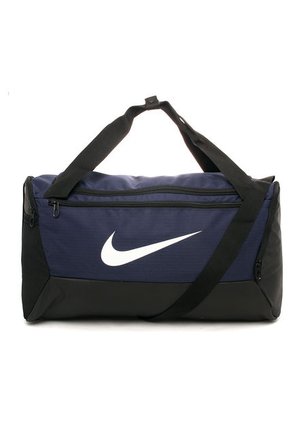 Maletín Azul-Negro-Blanco Nike Brasilia 41L