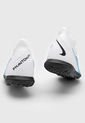 Guayo Blanco-Celeste-Fucsia Nike Phantom GX Club Df TF de Nike
