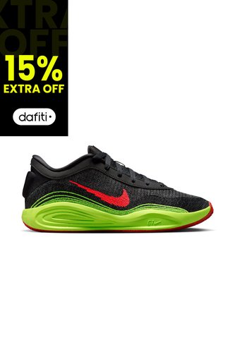 TENIS NIKE HOMBRE FJ7791-007 G.T. HUST Talla 9.5 Nike