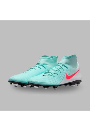 Guayos Nike Hombre Phantom Luna 2 Club FG/MG -Azul