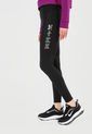 Leggings Negro-Blanco Nike Nike Epic Fast de Nike