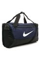 Maletín Azul-Negro-Blanco Nike Brasilia 41L de Nike