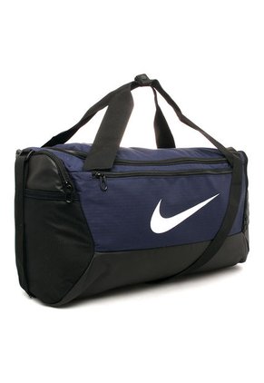 Maletín Azul-Negro-Blanco Nike Brasilia 41L