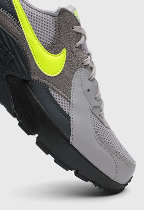 Tenis NIKE Air Max Excee Gris