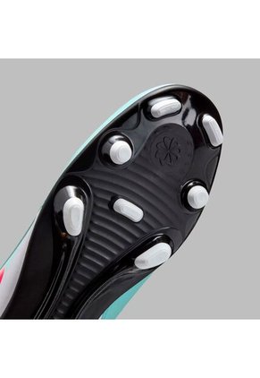 Guayos Nike Hombre Phantom Luna 2 Club FG/MG -Azul