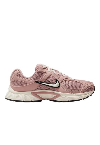 Tenis Nike W V5 Rnr Suede Mujer-Rosa